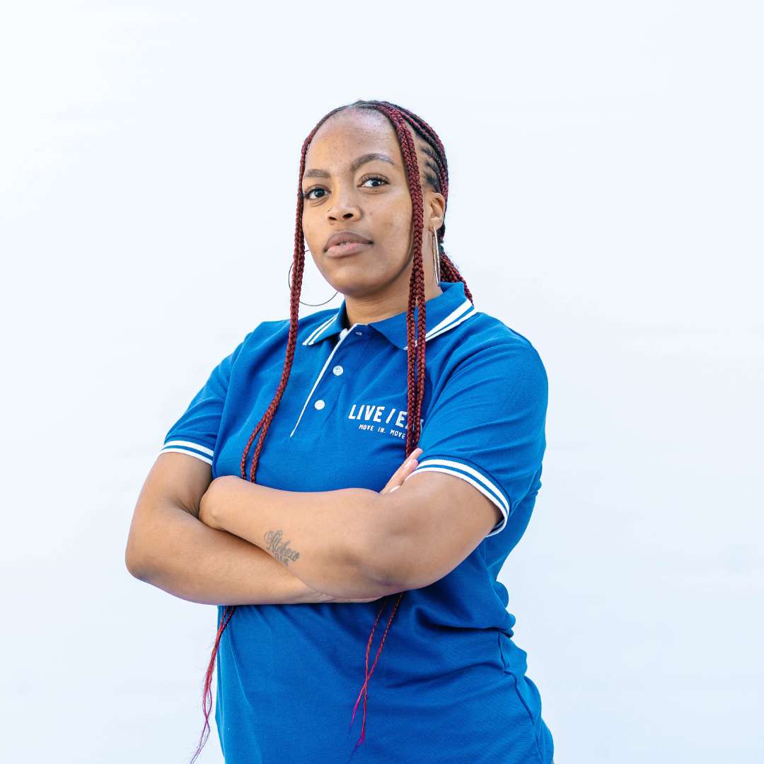 zandile