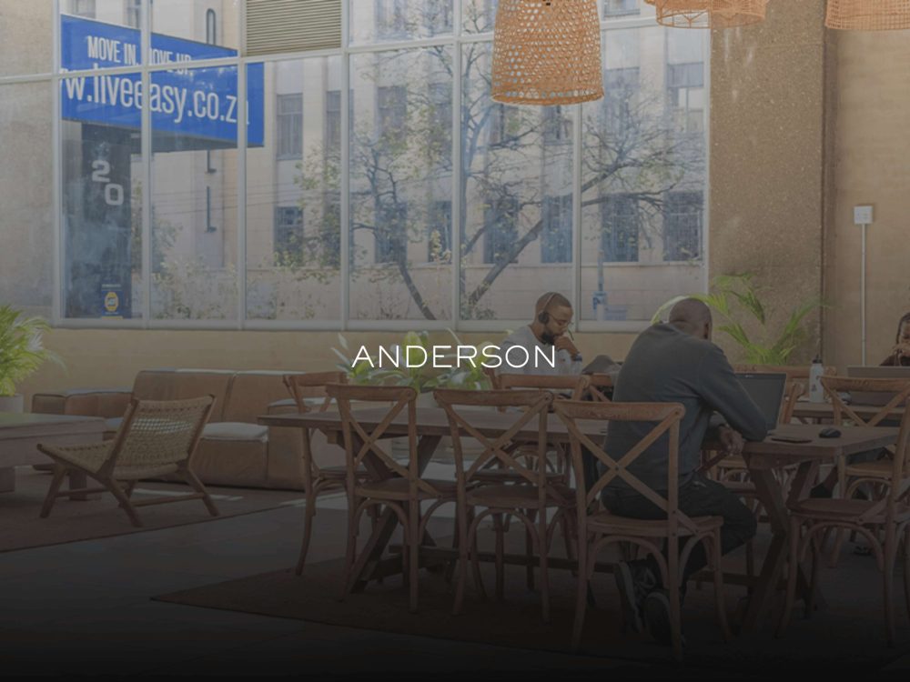 Anderson